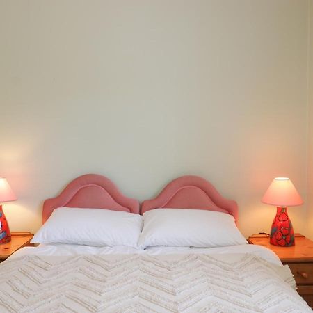 Hill View Villa Swanage Dış mekan fotoğraf