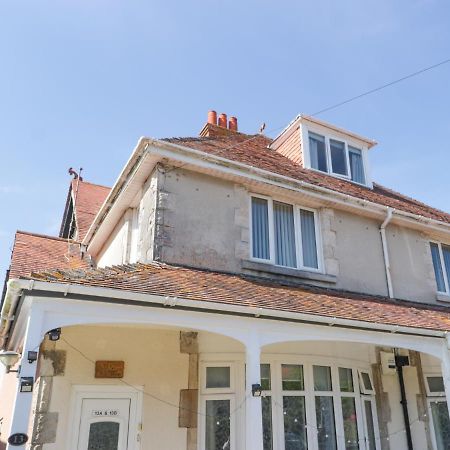 Hill View Villa Swanage Dış mekan fotoğraf