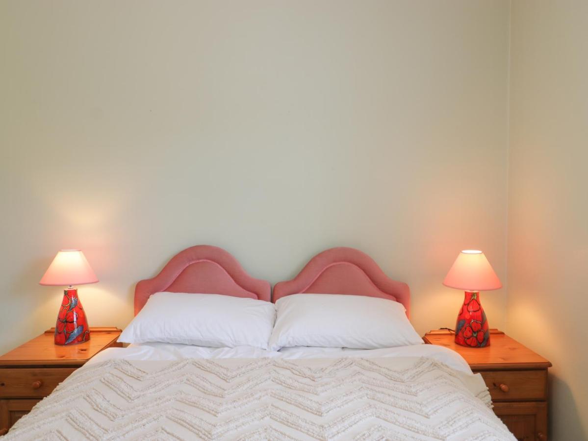 Hill View Villa Swanage Dış mekan fotoğraf