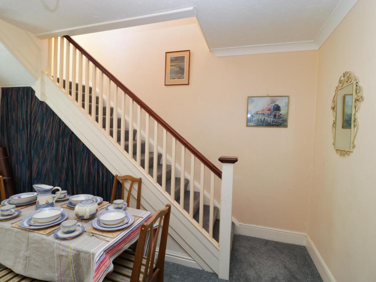 Hill View Villa Swanage Dış mekan fotoğraf