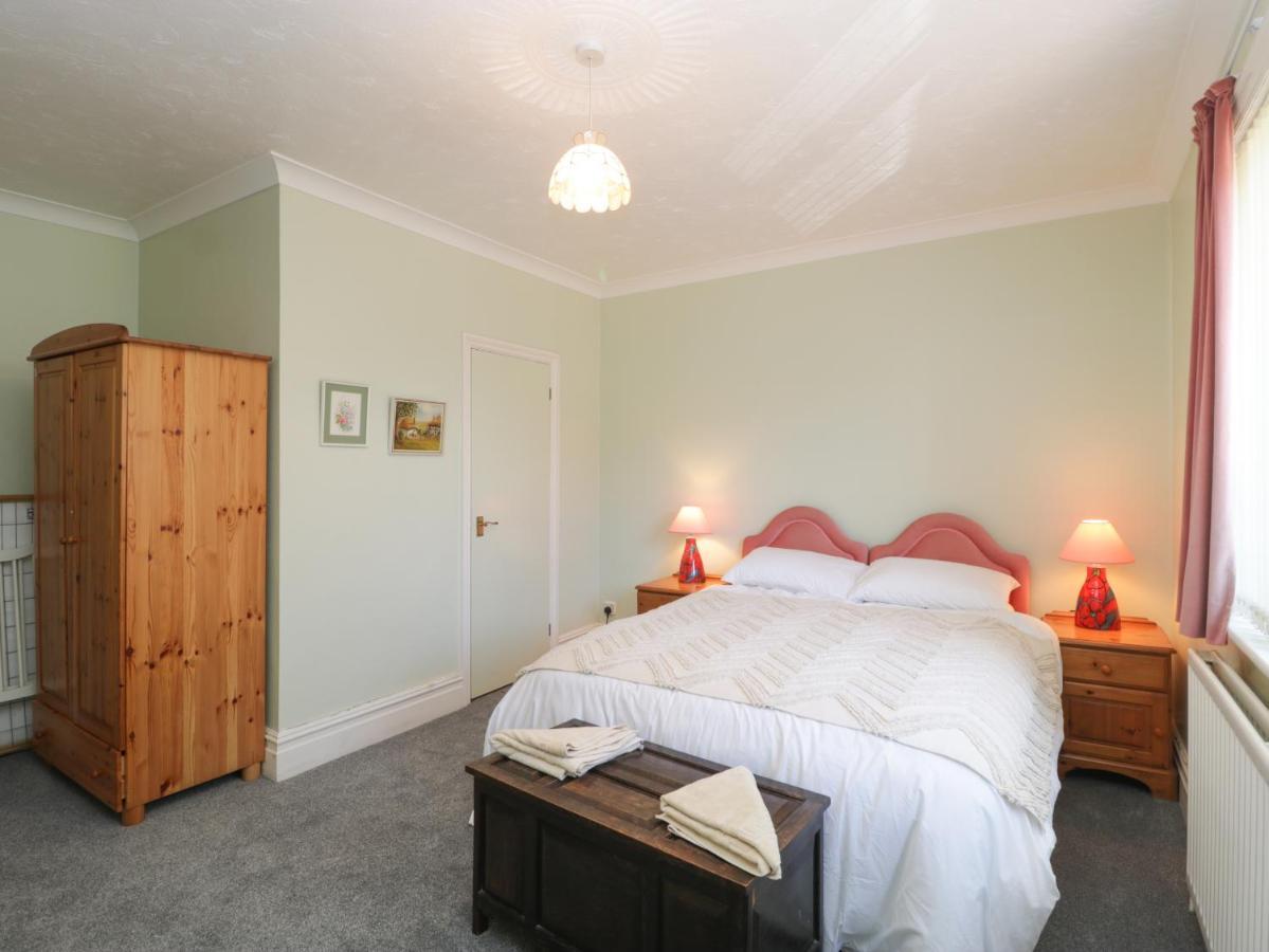 Hill View Villa Swanage Dış mekan fotoğraf