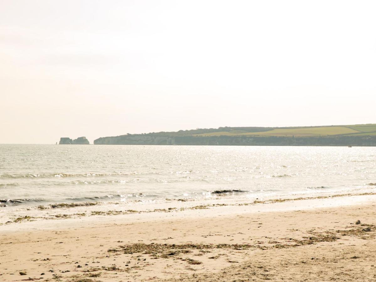 Hill View Villa Swanage Dış mekan fotoğraf