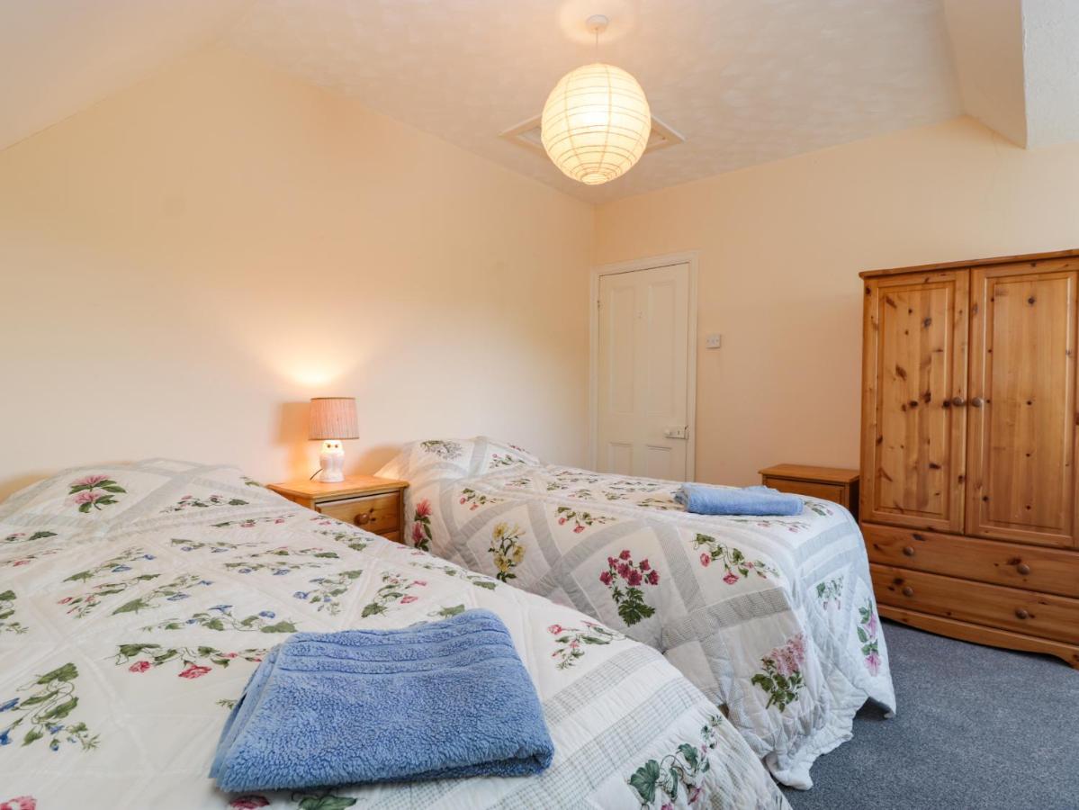 Hill View Villa Swanage Dış mekan fotoğraf